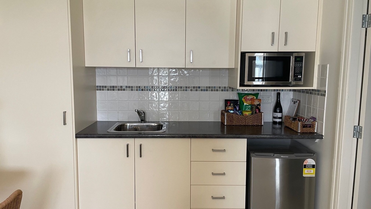 Photo of Kitchen in Millthorpe