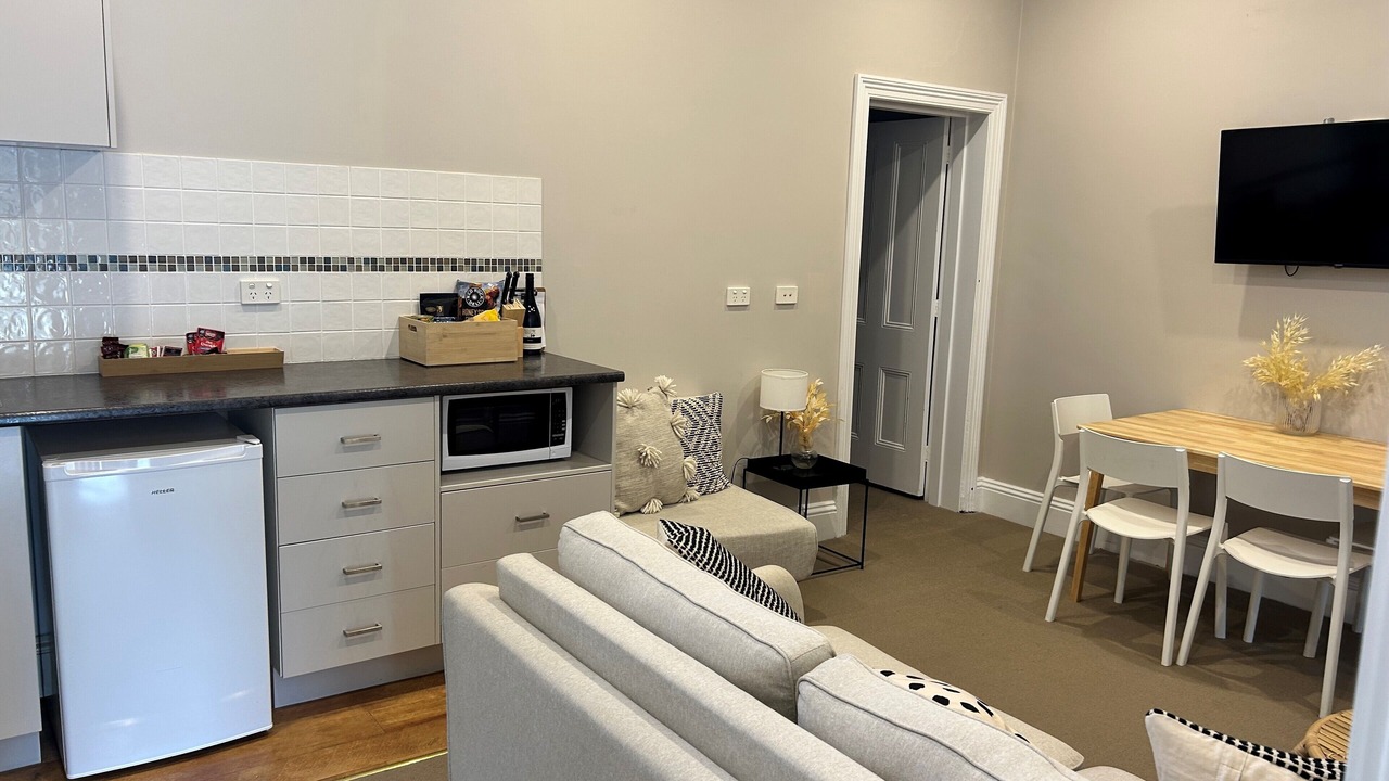 Photo of Kitchen in Millthorpe