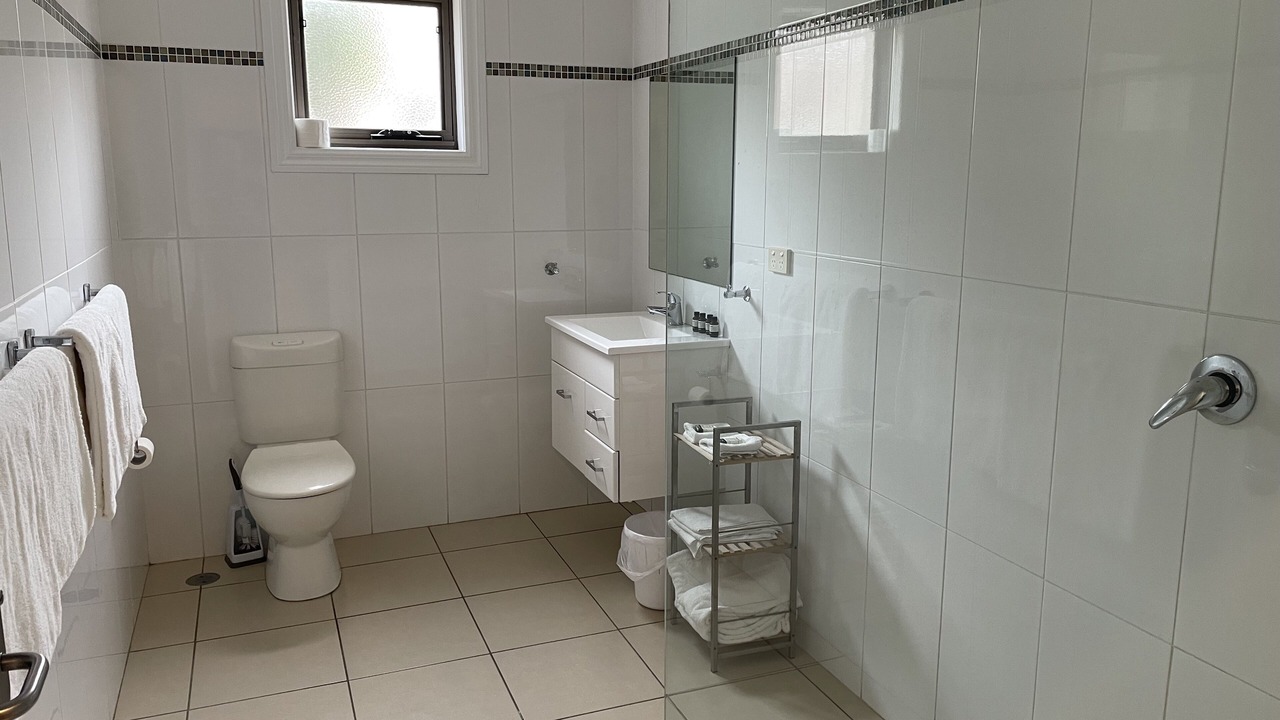 Photo of Bathroom in Millthorpe