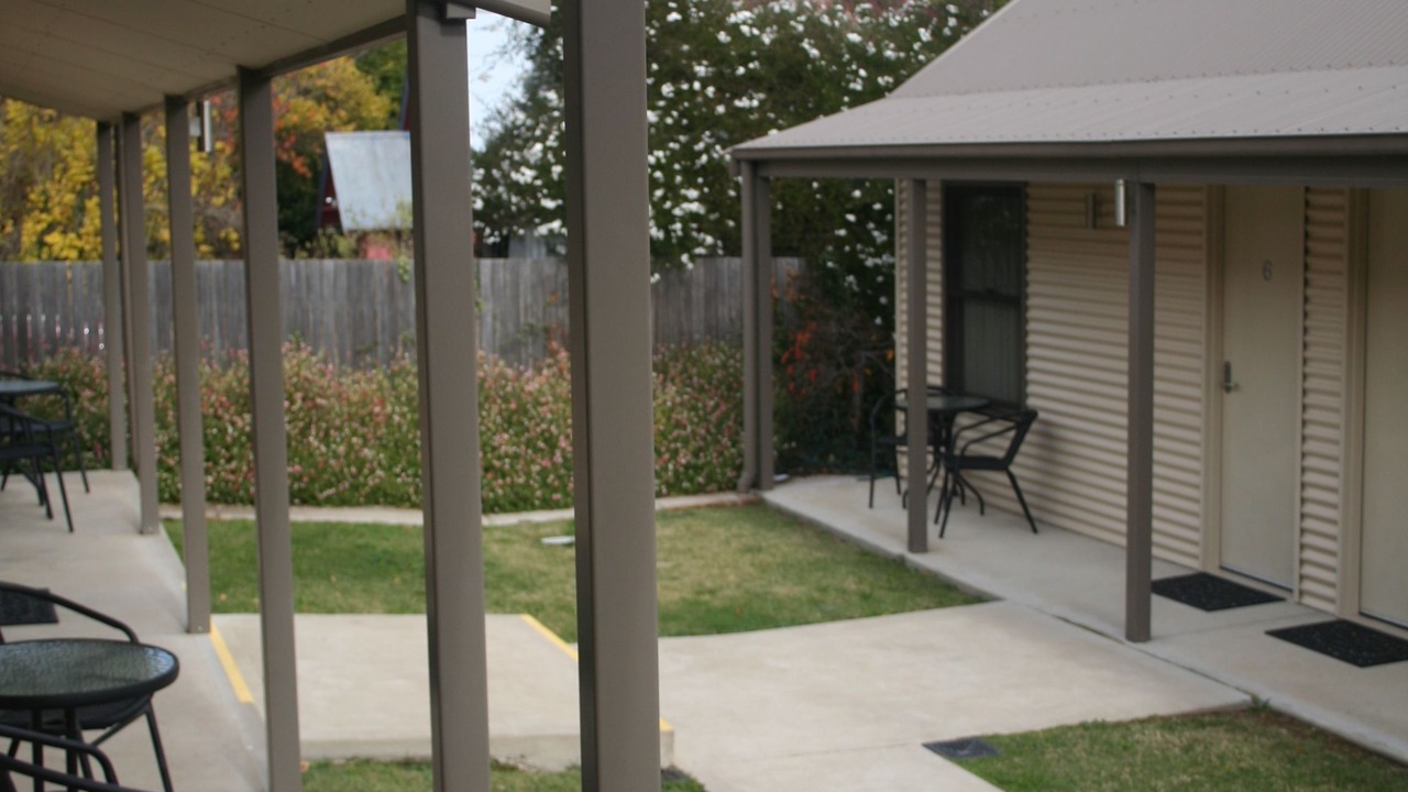 Photo of Outdoor in Millthorpe