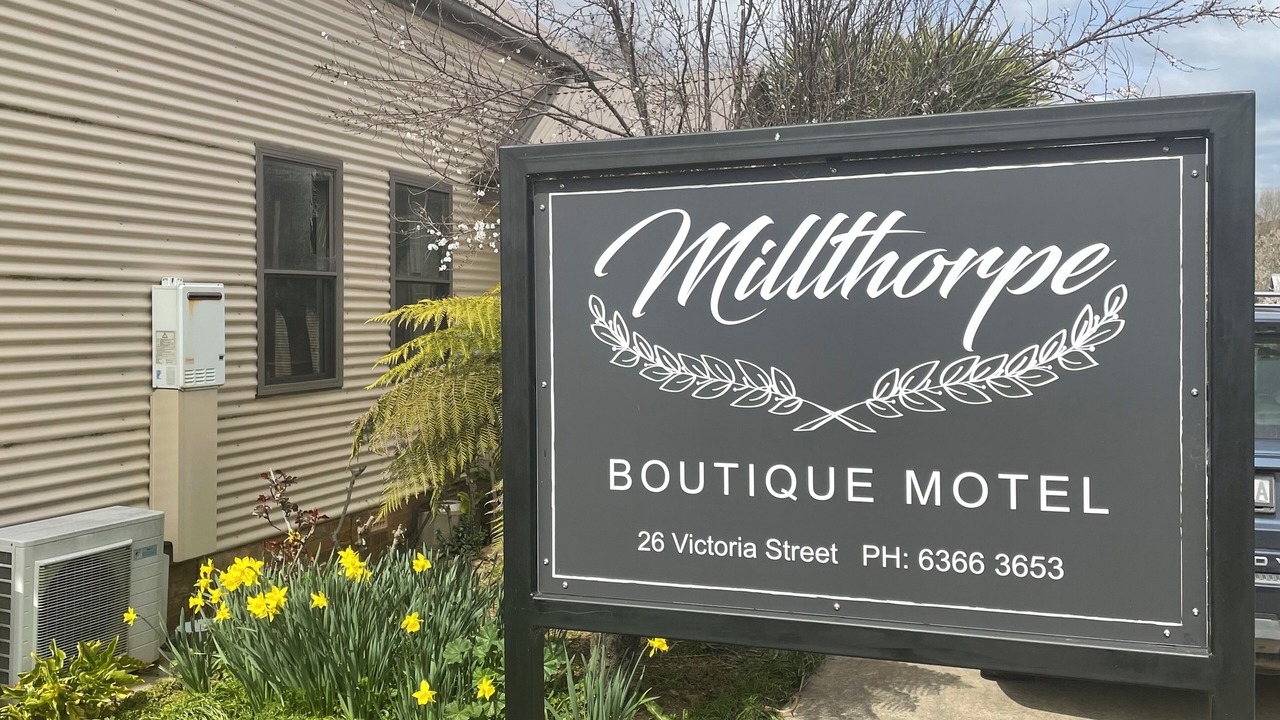 Photo of Outdoor in Millthorpe