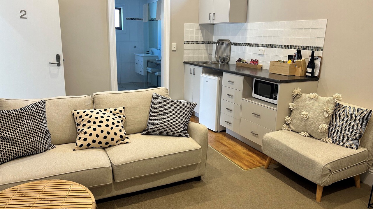 Photo of Kitchen in Millthorpe