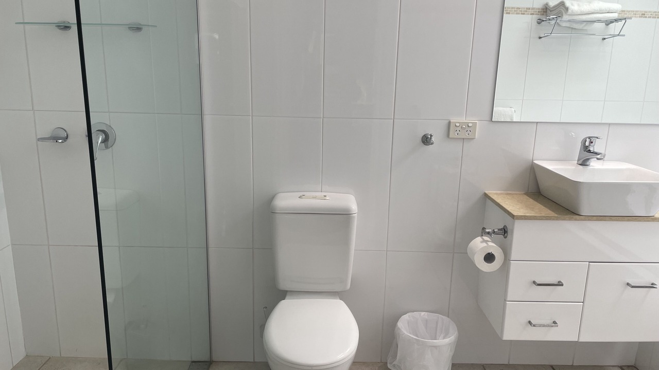 Photo of Bathroom in Millthorpe