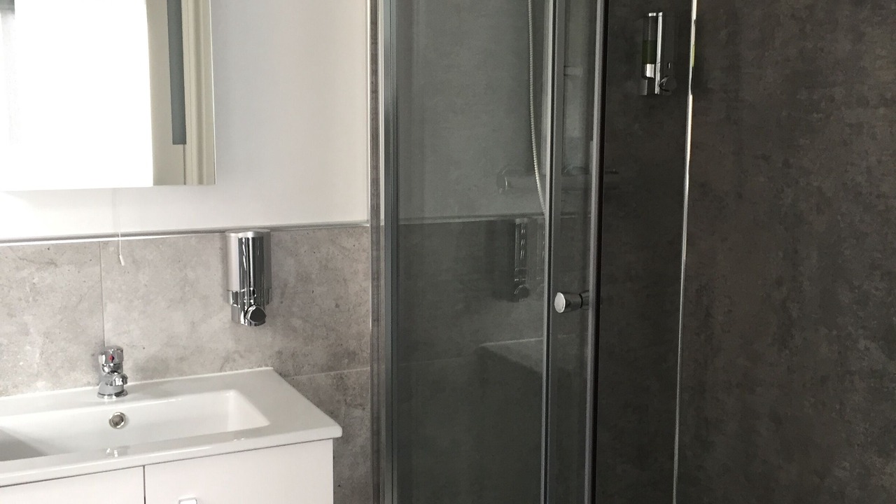 Photo of Bathroom in Oakamoor