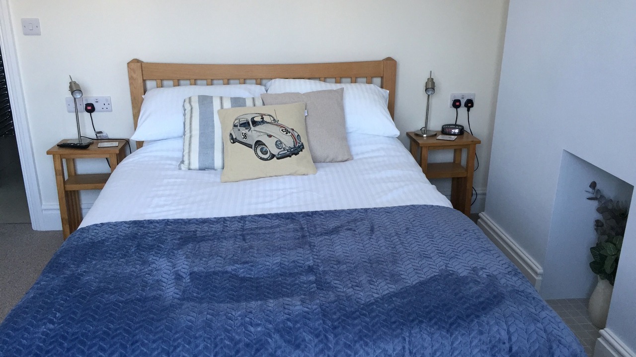 Photo of Bedroom in Oakamoor