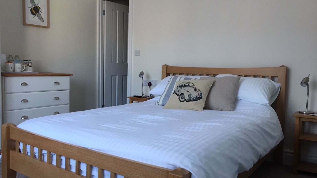 Photo of Bedroom in Oakamoor