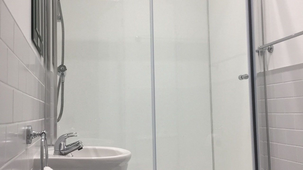 Photo of Bathroom in Oakamoor