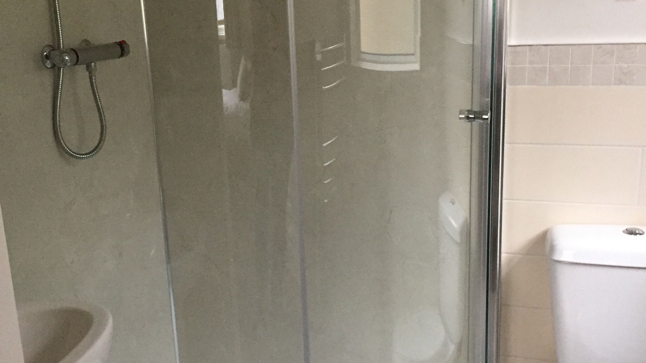 Photo of Bathroom in Oakamoor