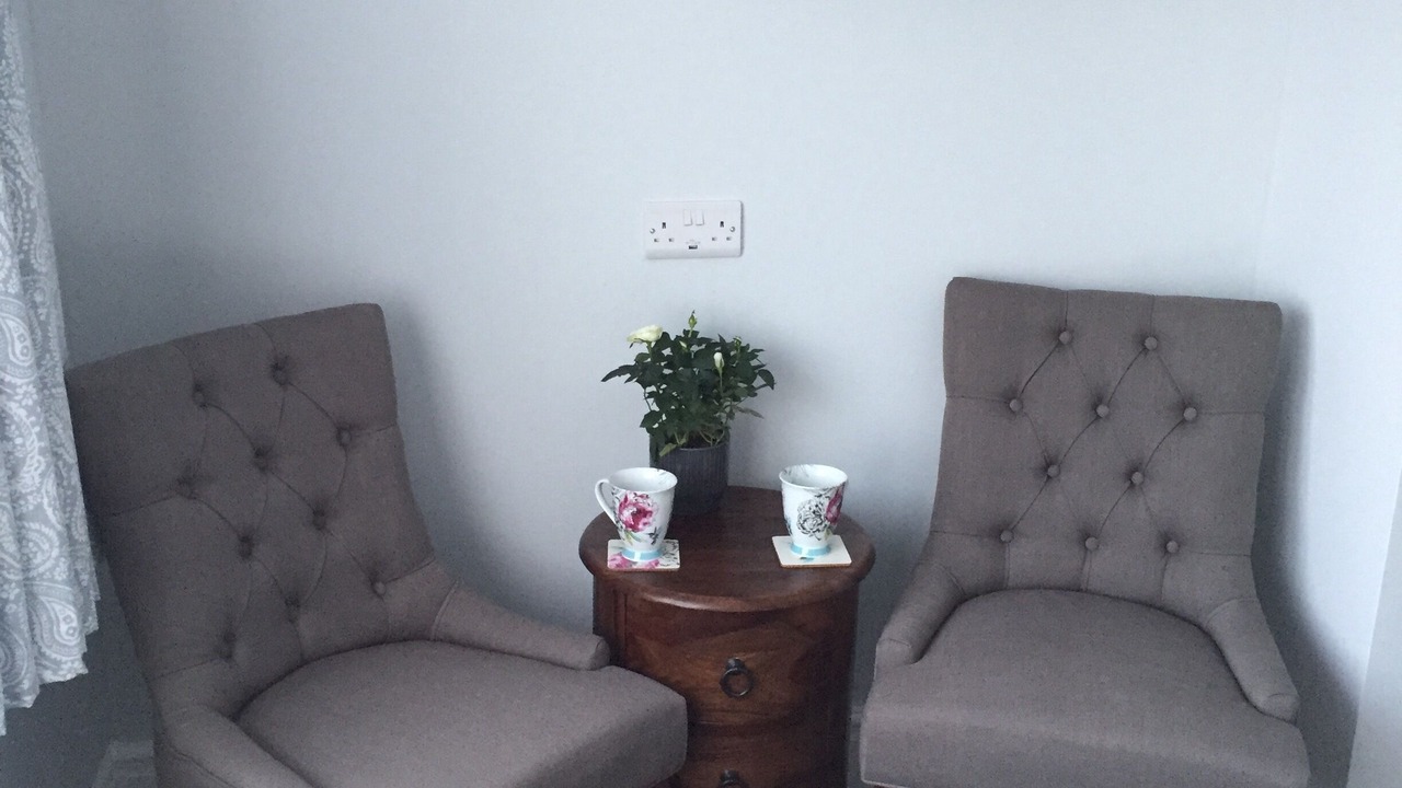 Photo of Bedroom in Oakamoor