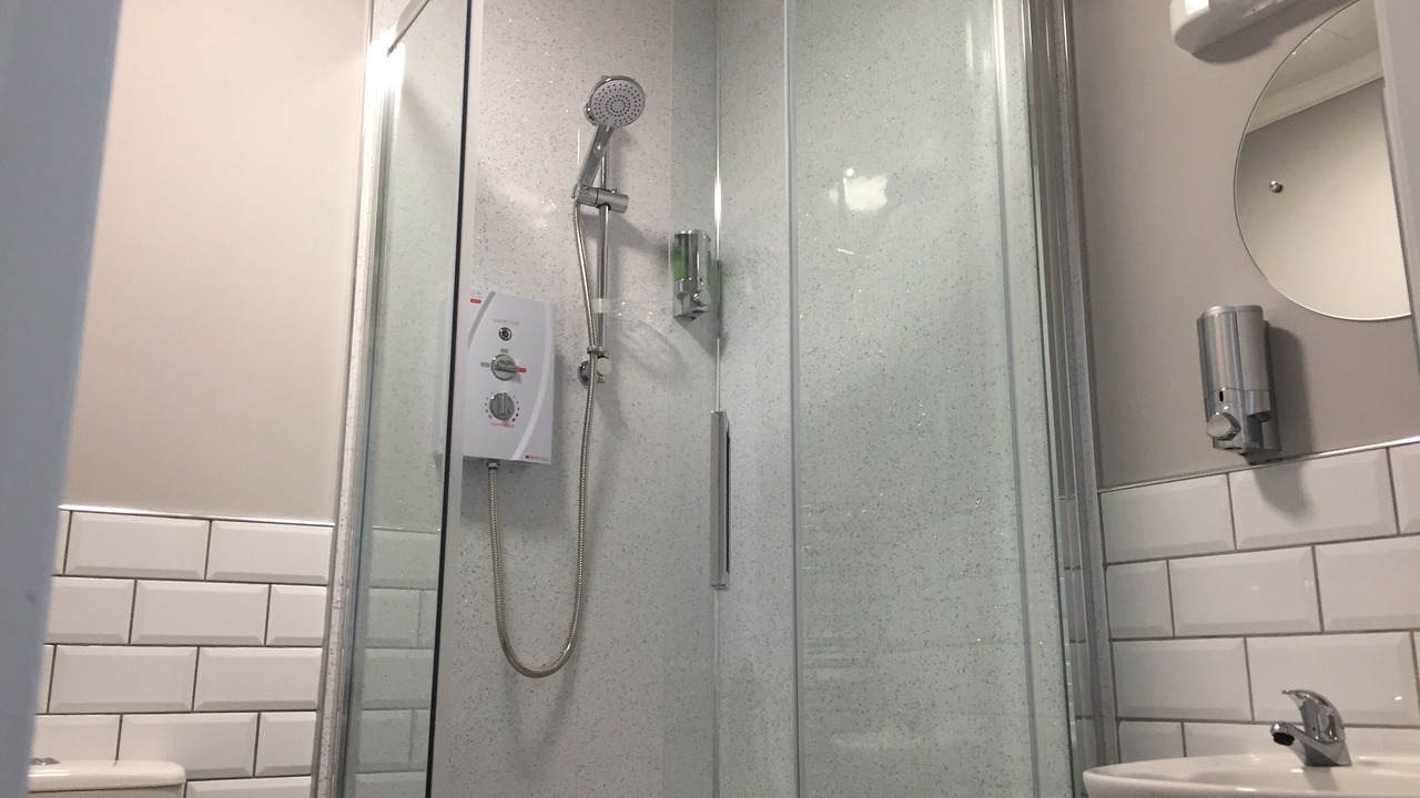 Photo of Bathroom in Oakamoor