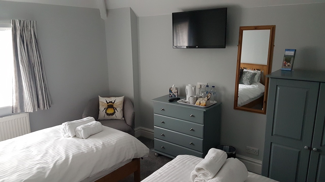 Photo of Bedroom in Oakamoor