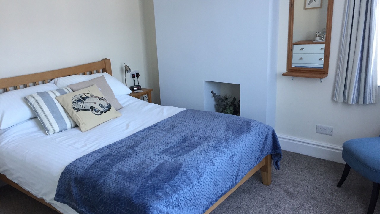 Photo of Bedroom in Oakamoor