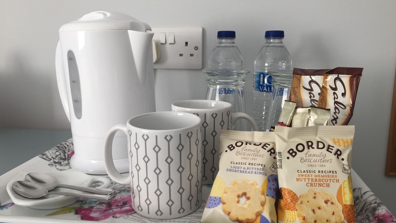 Photo of Bedroom in Oakamoor