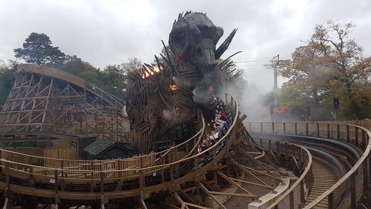 Photo of Others in Oakamoor