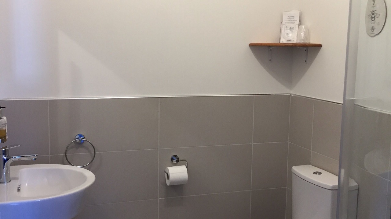 Photo of Bathroom in Oakamoor