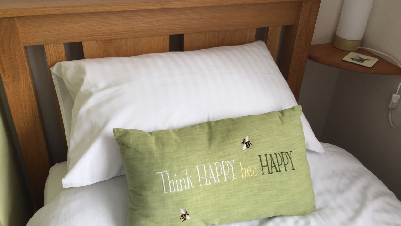 Photo of Bedroom in Oakamoor