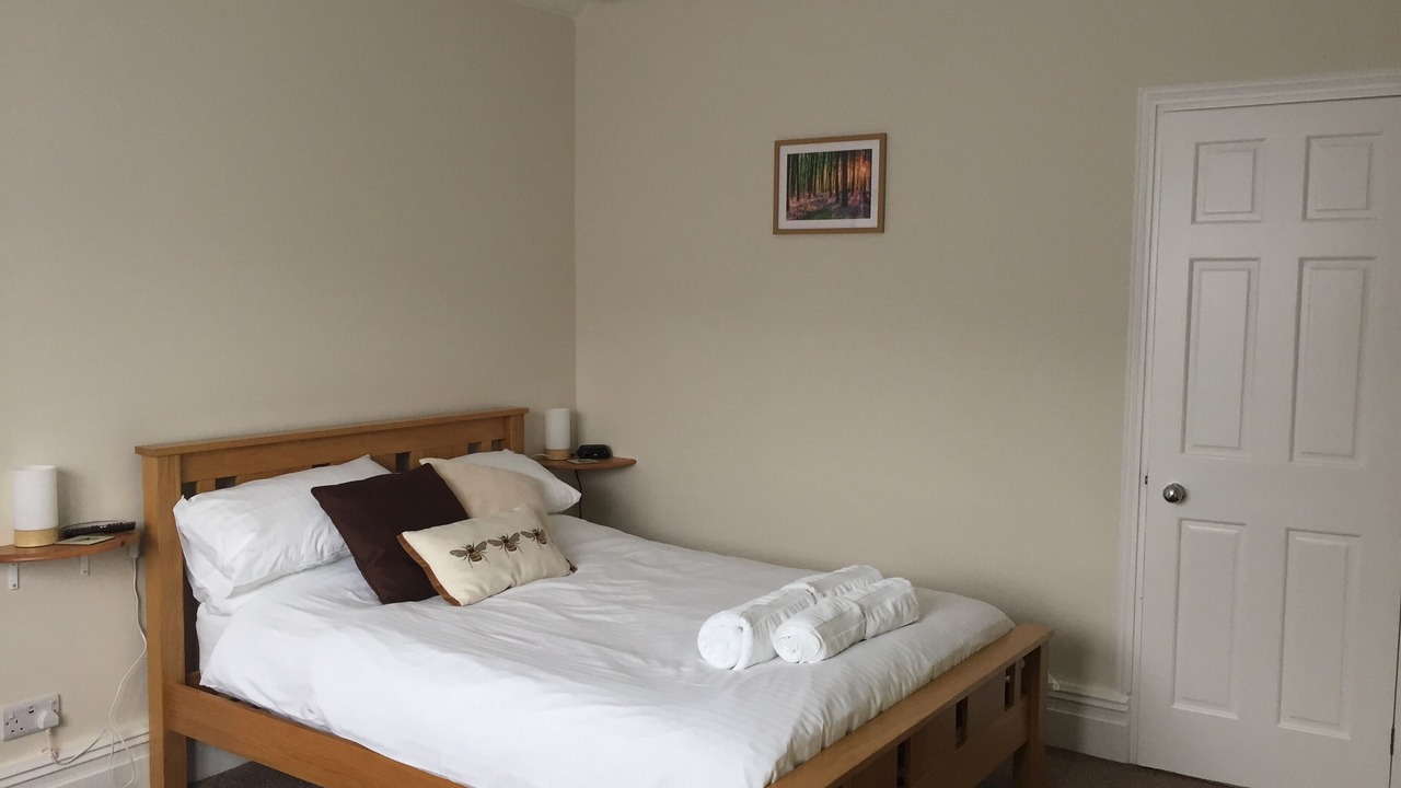 Photo of Bedroom in Oakamoor