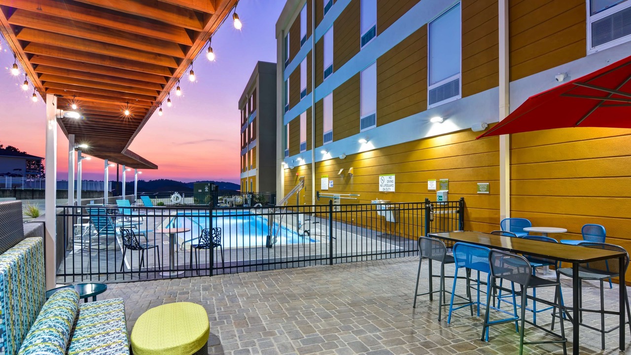 Photo of Outdoor in Lake Hamilton