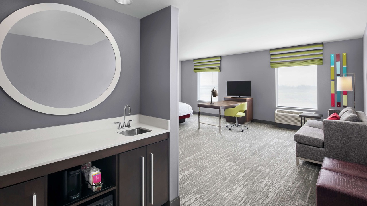 Photo of Bedroom in Sikeston