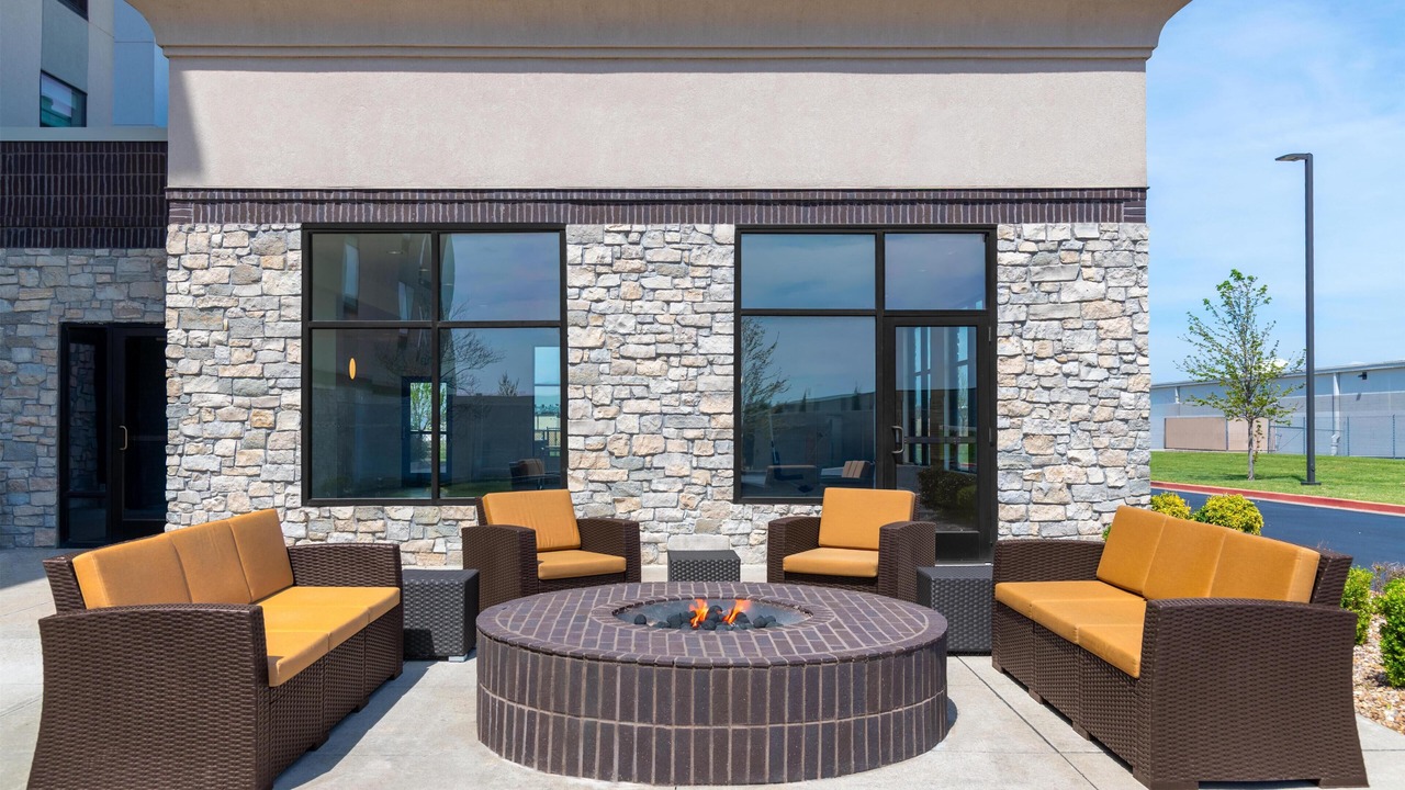 Photo of Patio Balcony in Sikeston