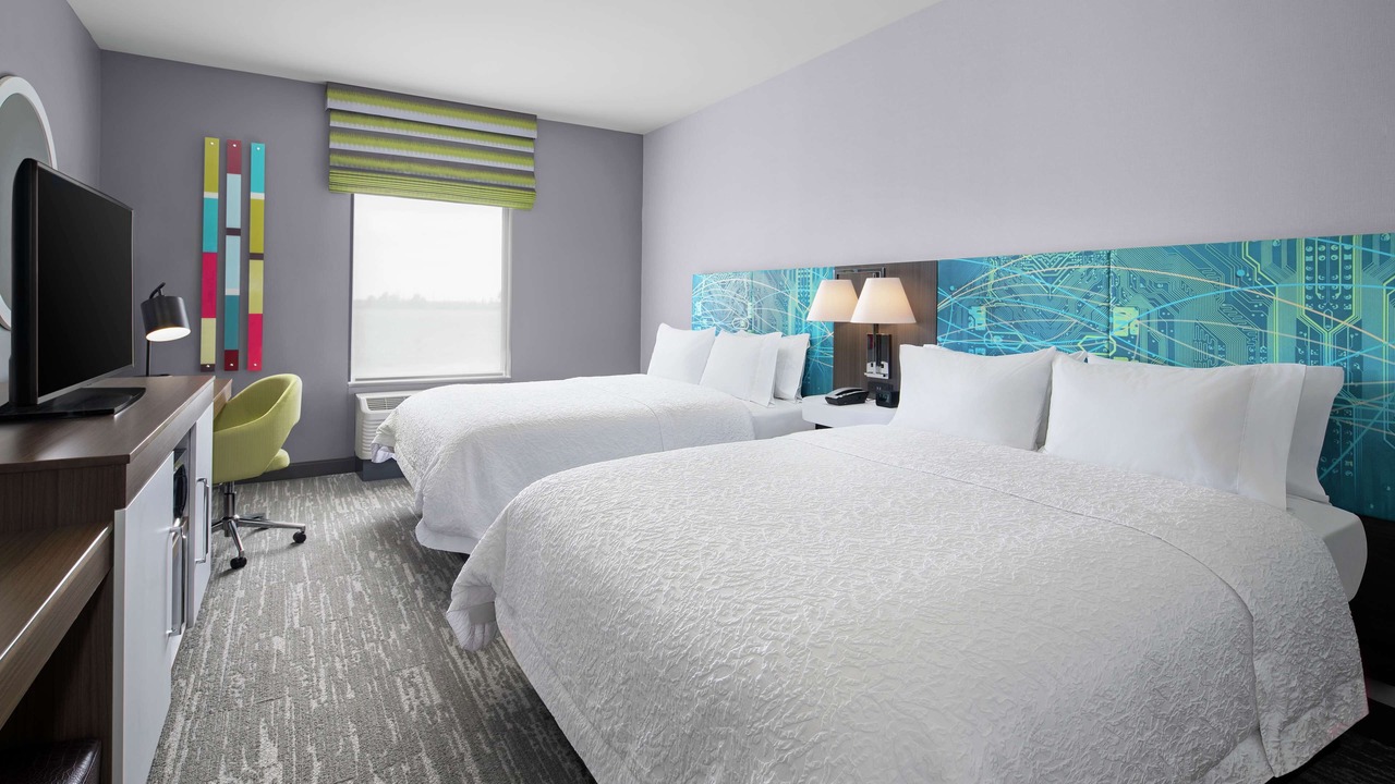 Photo of Bedroom in Sikeston