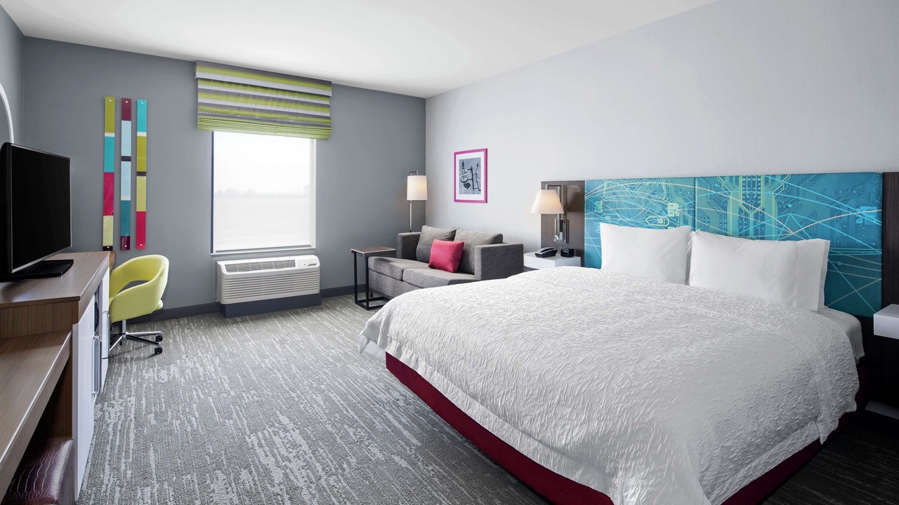 Photo of Bedroom in Sikeston