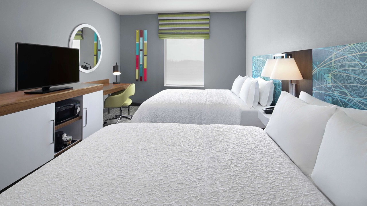 Photo of Bedroom in Sikeston