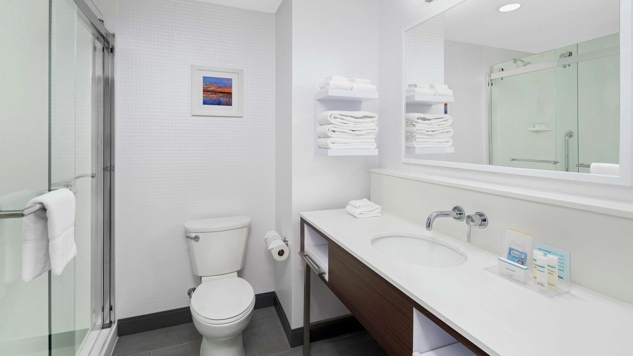 Photo of Bathroom in Sikeston