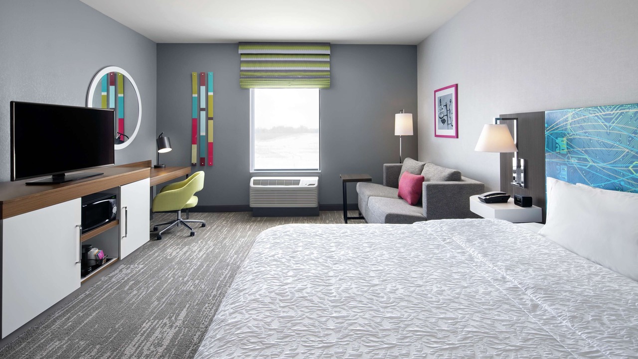 Photo of Bedroom in Sikeston