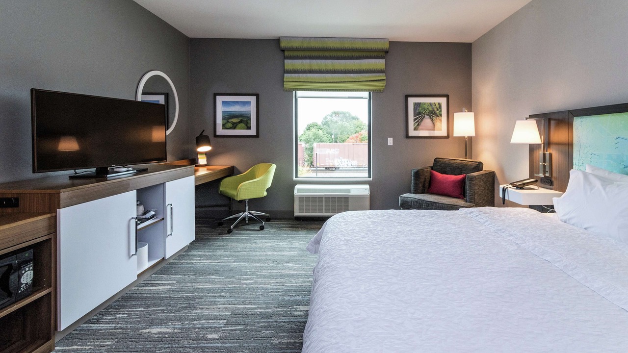 Photo of Bedroom in Allen Park