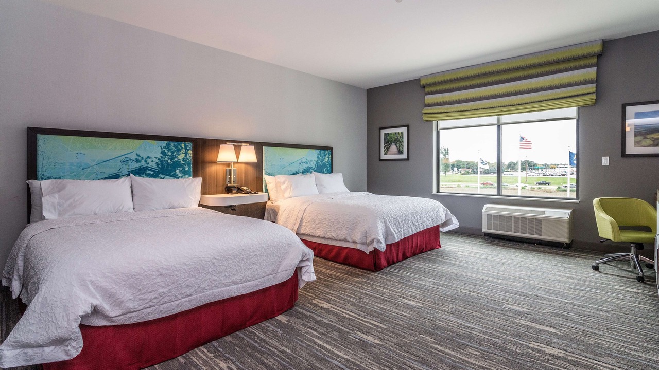 Photo of Bedroom in Allen Park