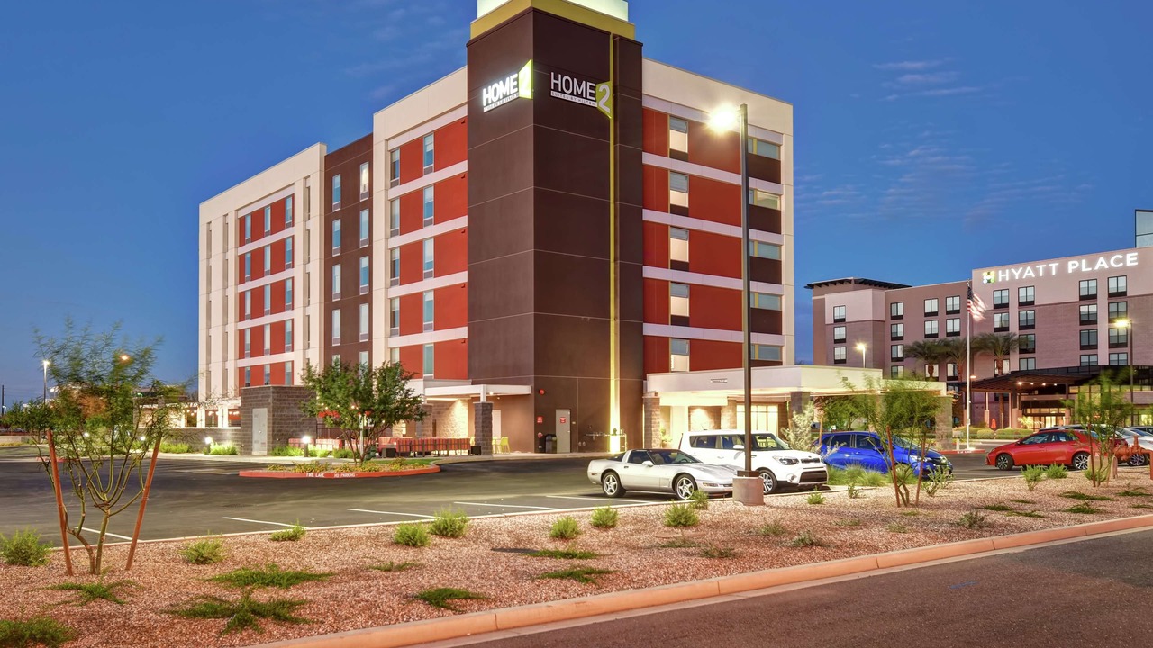 Photo of Outdoor in Gilbert