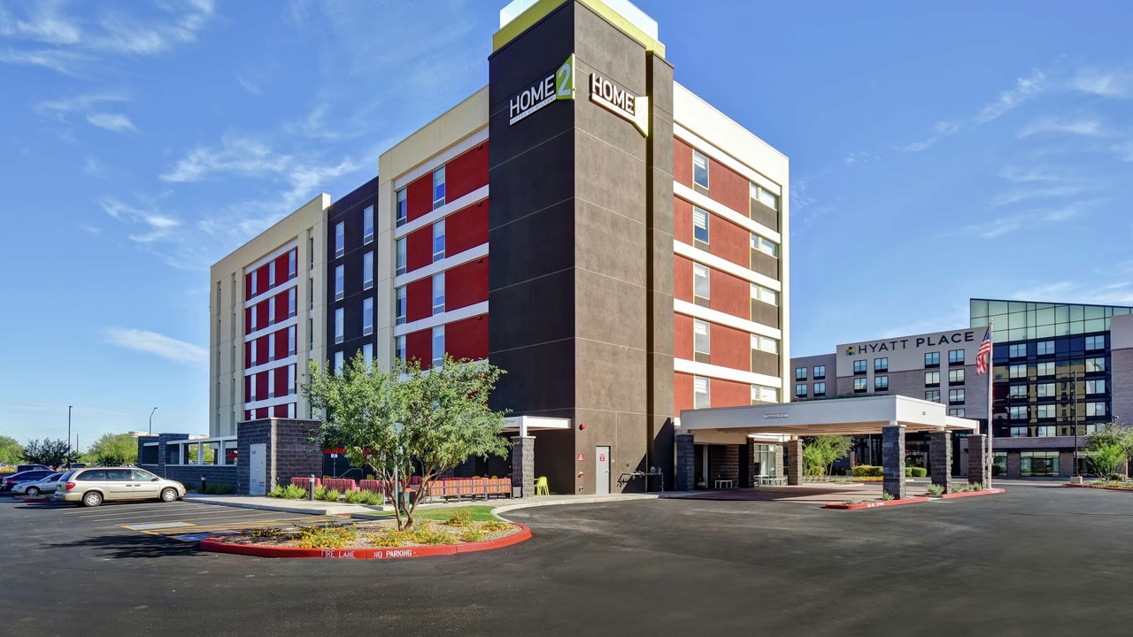 Photo of Outdoor in Gilbert