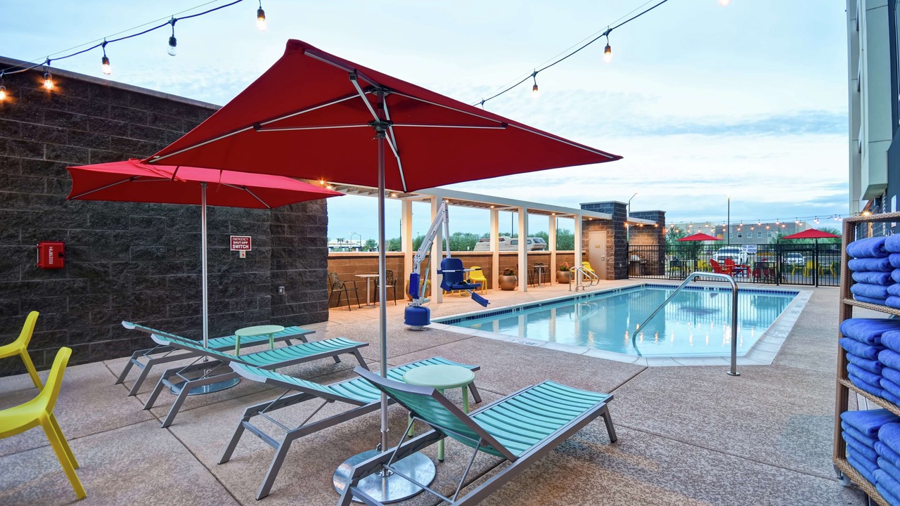 Photo of Outdoor in Gilbert