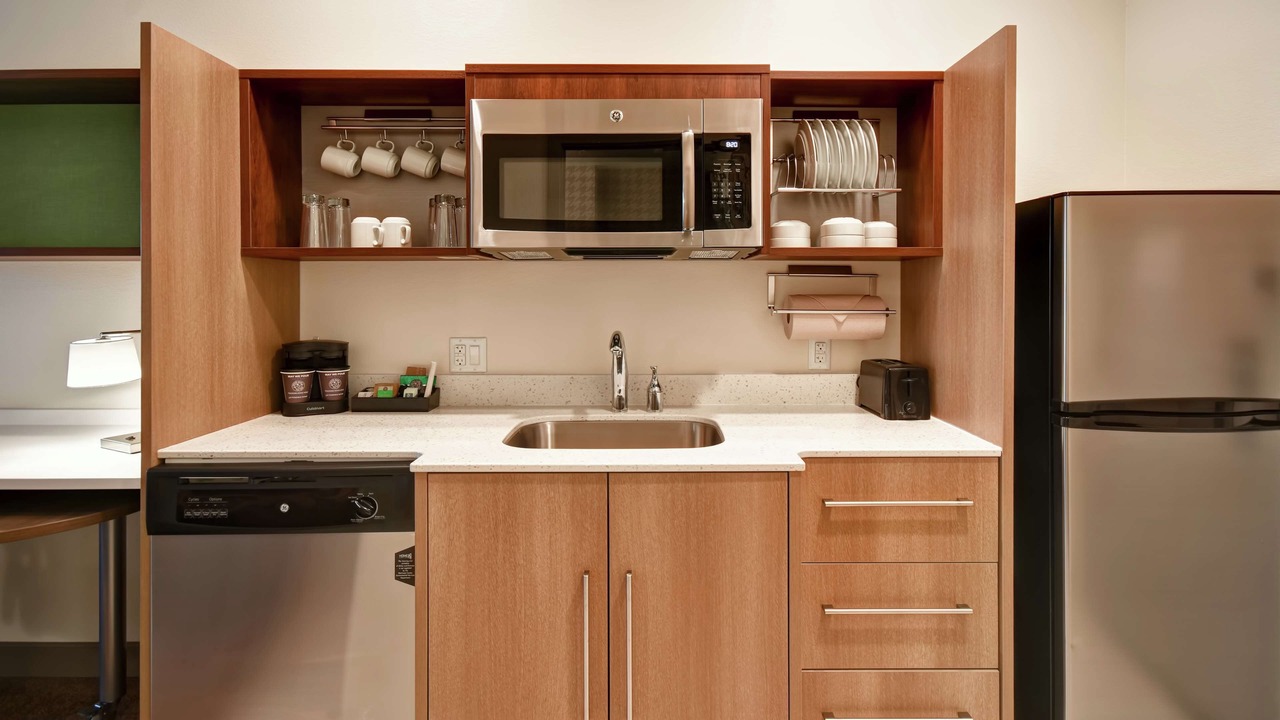 Photo of Kitchen in Gilbert