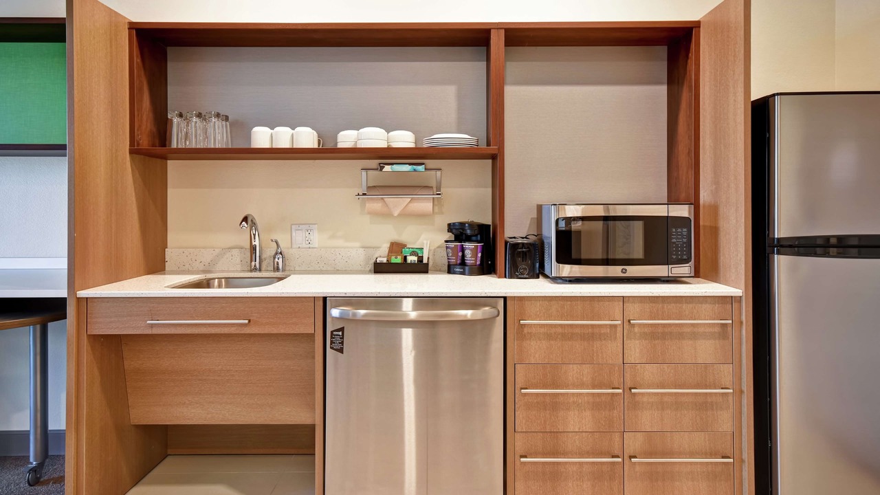 Photo of Kitchen in Gilbert