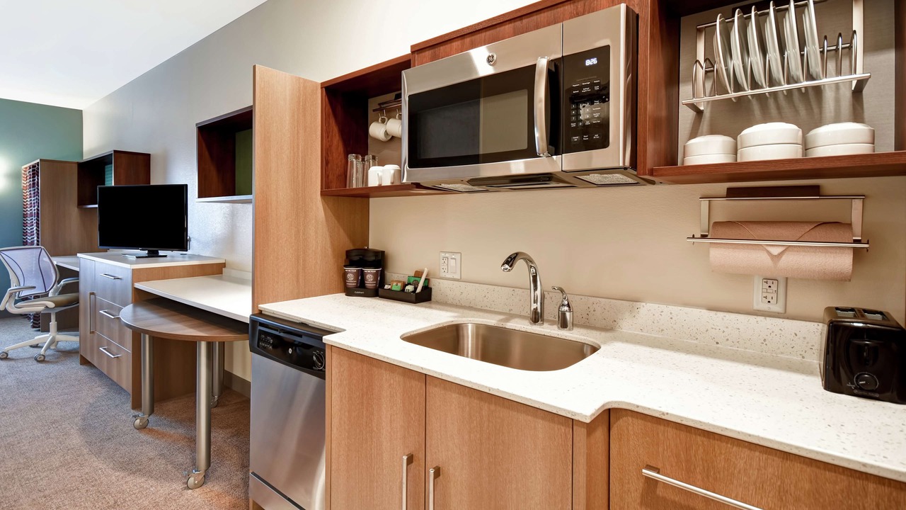 Photo of Kitchen in Gilbert