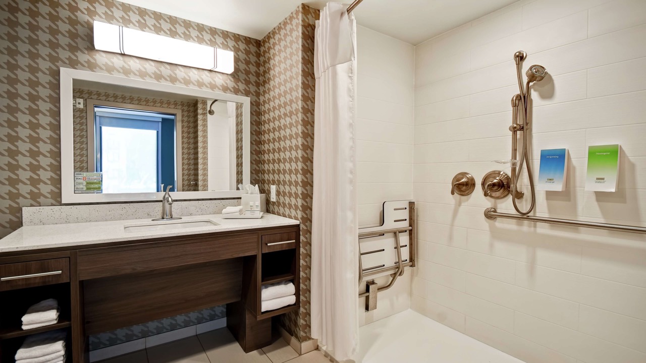 Photo of Bathroom in Gilbert