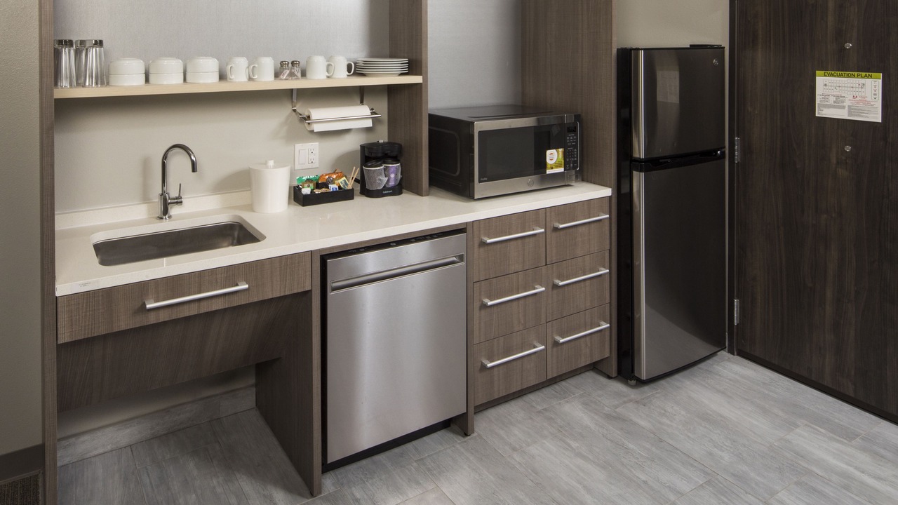 Photo of Kitchen in Owasso