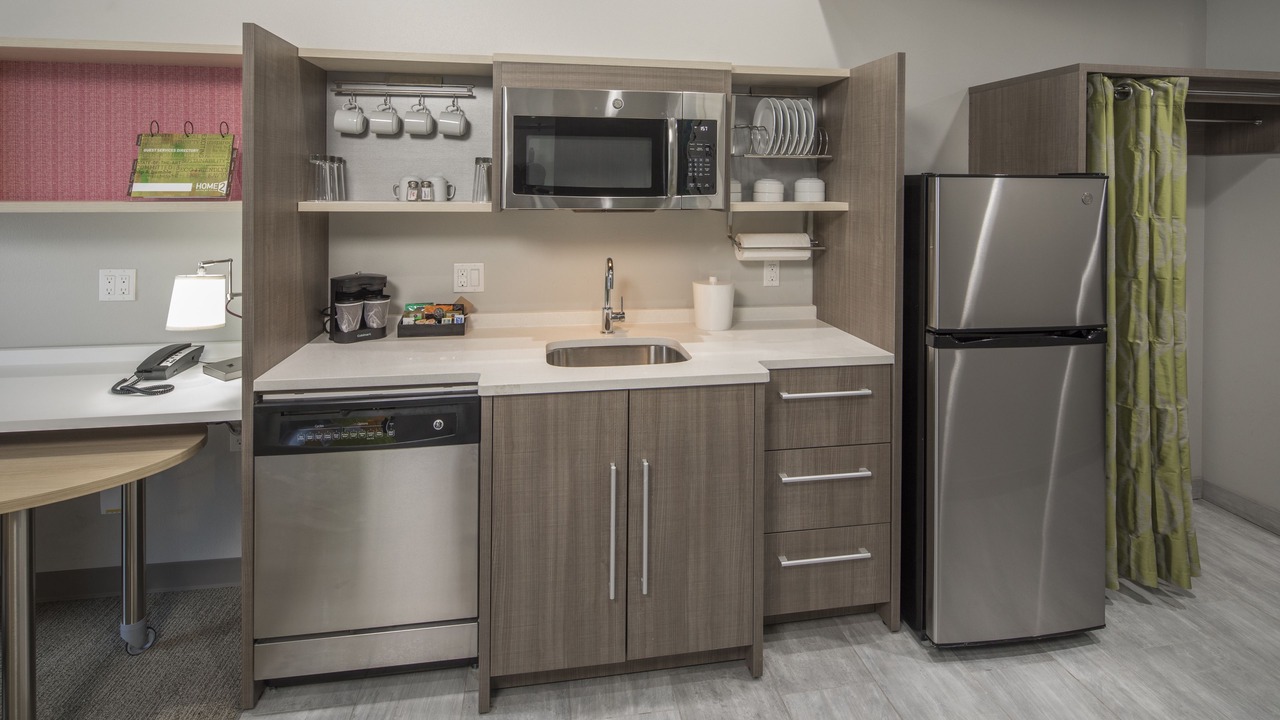Photo of Kitchen in Owasso