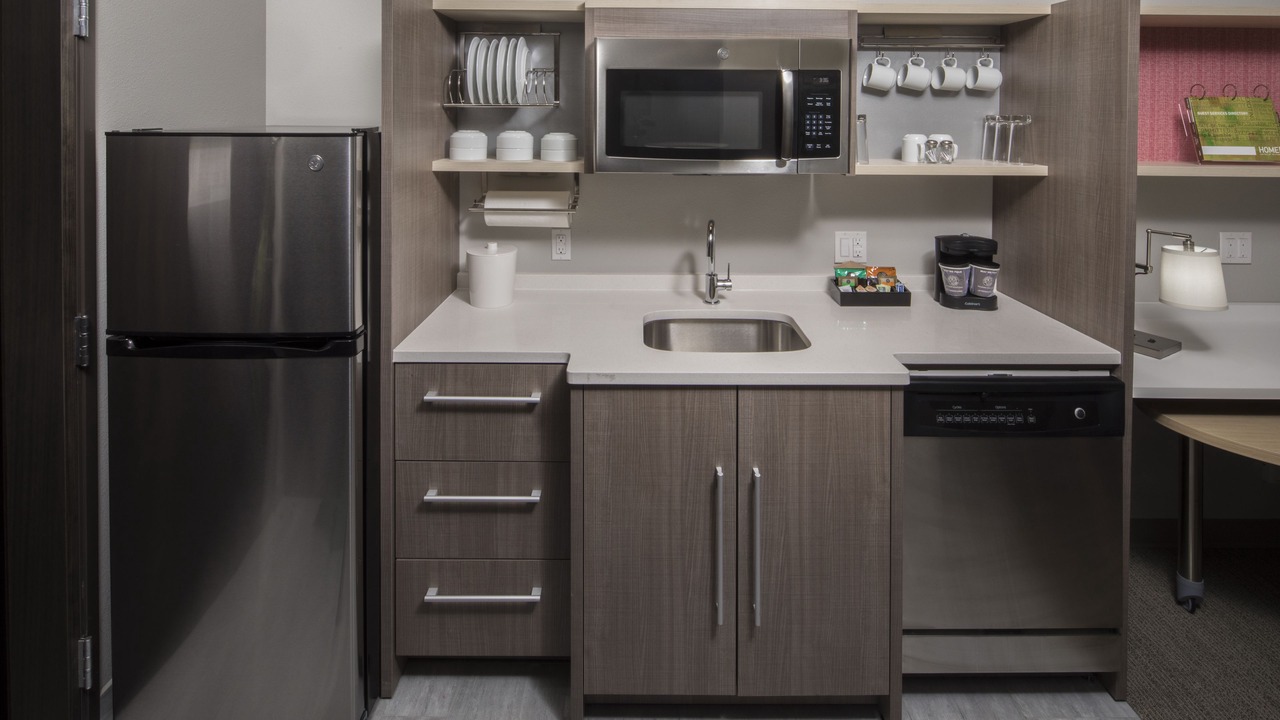Photo of Kitchen in Owasso