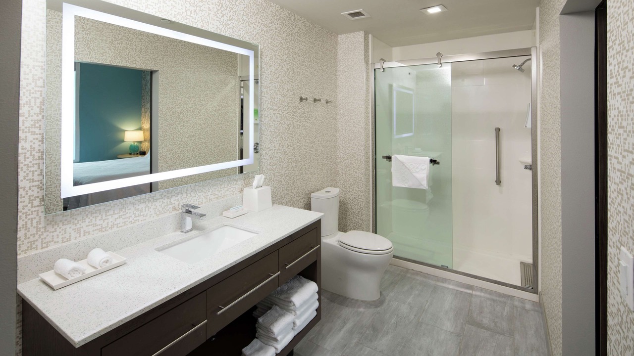 Photo of Bathroom in Owasso