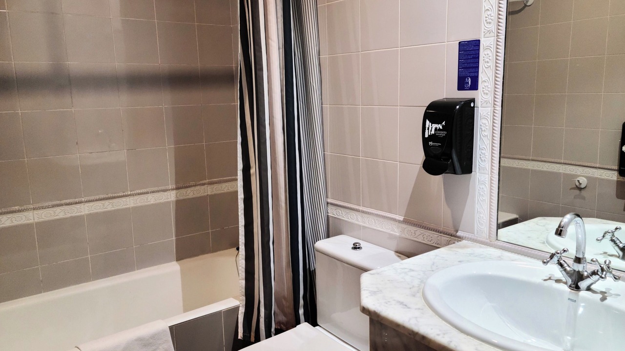 Photo of Bathroom in Balmaseda