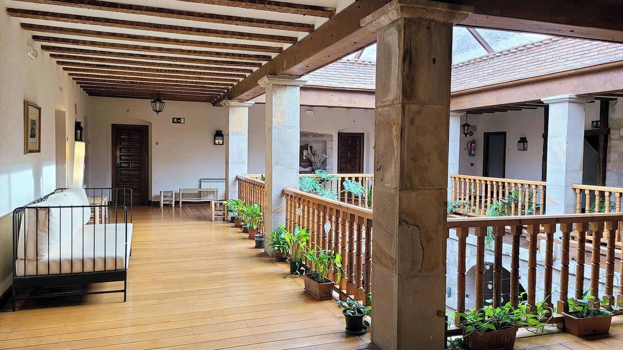 Photo of Outdoor in Balmaseda