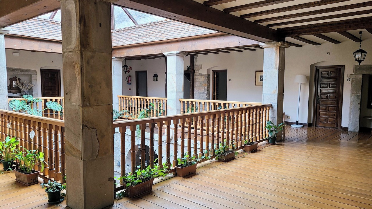 Photo of Outdoor in Balmaseda