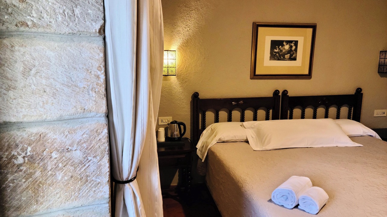 Photo of Bedroom in Balmaseda