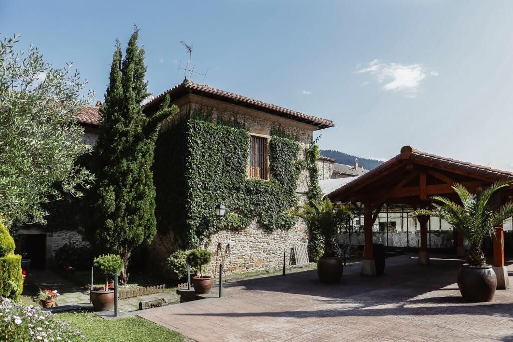 Photo of Outdoor in Balmaseda