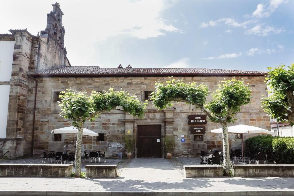 Photo of Outdoor in Balmaseda