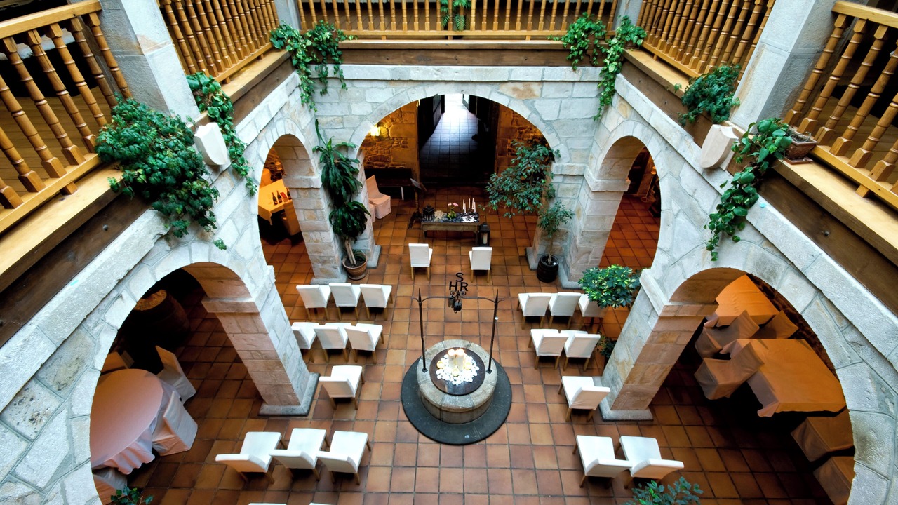 Photo of Patio Balcony in Balmaseda