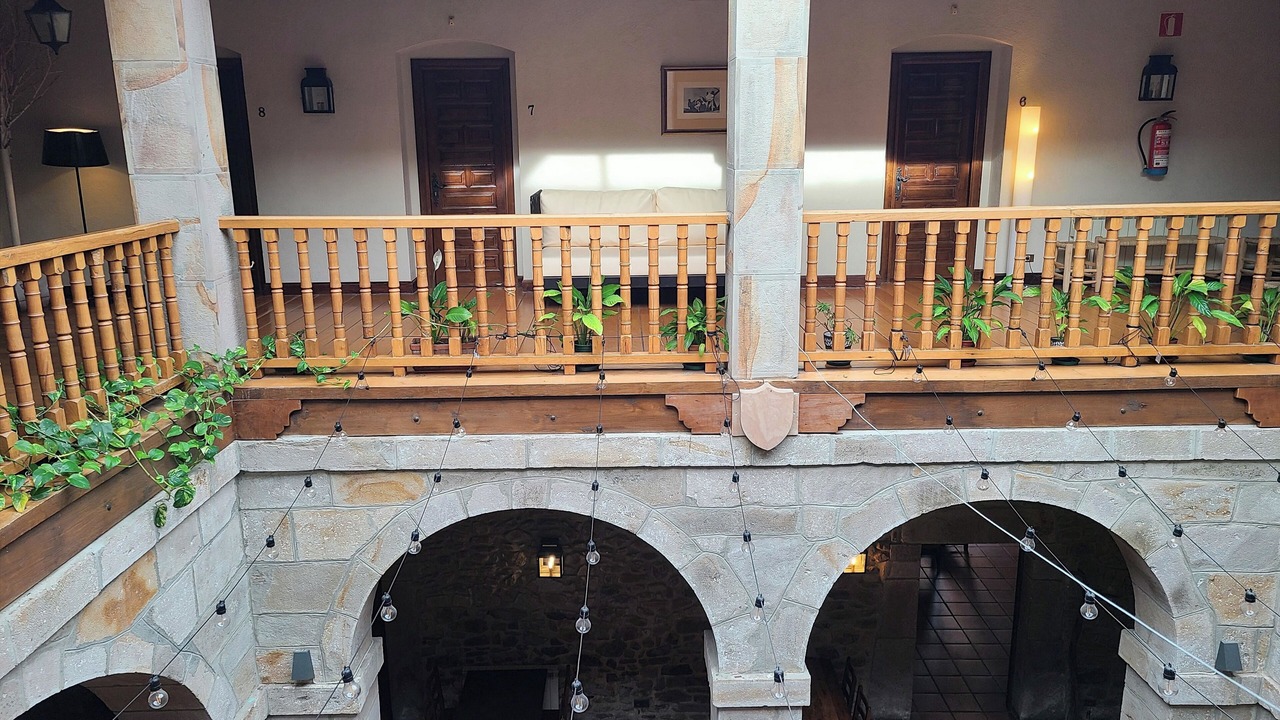 Photo of Patio Balcony in Balmaseda